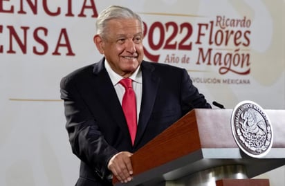 AMLO se reunirá con empresarios en visita a EU