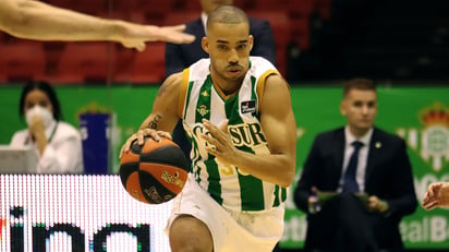 El dominicano Mike Torres cambia Sevilla por Ourense