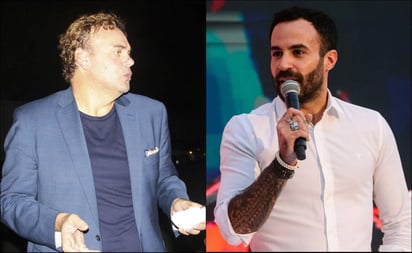 David Faitelson tunde y regaña a Marc Crosas: ¿Supongo que leíste nuestra constitución?