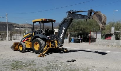 Alcalde de Monclova contempla arrancar 150 obras cada año