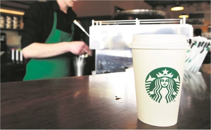 SAT libera cuentas bancarias de Alsea, dueña de Starbucks, Vips y Dominos