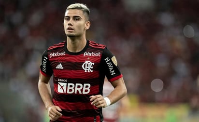 El Fulham ficha a Andreas Pereira por 10 millones de libras