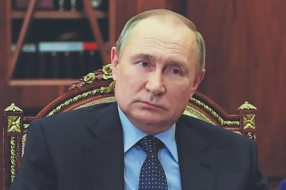 Vladimir Putin ¡será papá de nuevo!