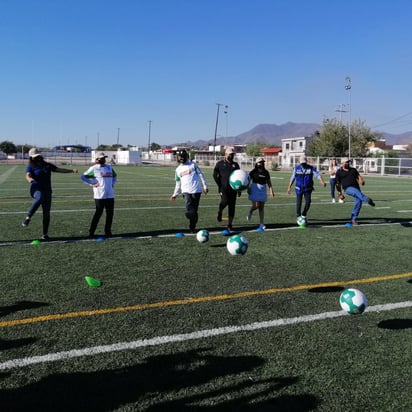 Fútbol, karate y natación en cursos de veranos 2022 en ciudad deportiva 'Nora Rocha'