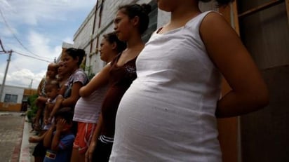 El 90% de mujeres se arrepiente de abortar