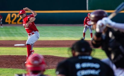 Serie Tijuana-Diablos Rojos se pospone por brote de Covid-19