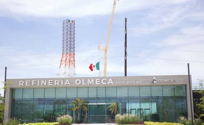 Ahora, Moodys baja aún más la calificación de Pemex