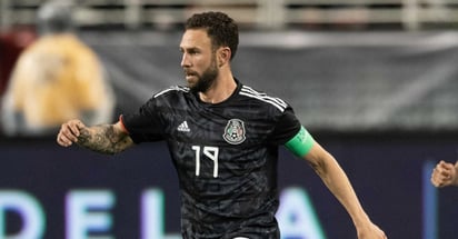 Miguel Layún: Es momento de aceptar las críticas y seguir trabajando