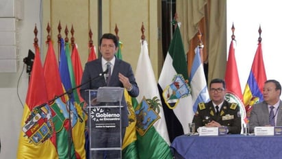 ONU ofrece asesoría técnica al diálogo entre Gobierno e indígenas de Ecuador