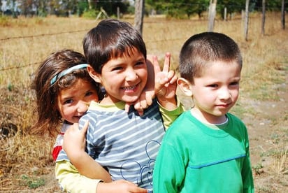 La SIPINNA ofrece talleres en escuelas para enseñar sobre derechos de los niños