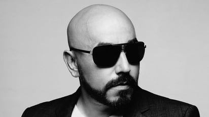 Lupillo Rivera está de luto por la muerte de una persona muy allegada a su familia