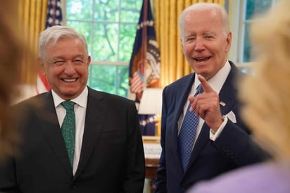 La propuesta de AMLO a Biden, cinco puntos para enfrentar la crisis inflacionaria