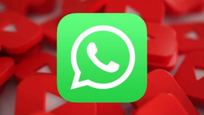 ¡Cómo descargar un video de YouTube desde WhatsApp Plus!