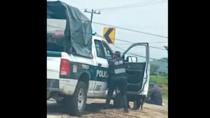 Circulan videos de la balacera en la México-Cuernavaca