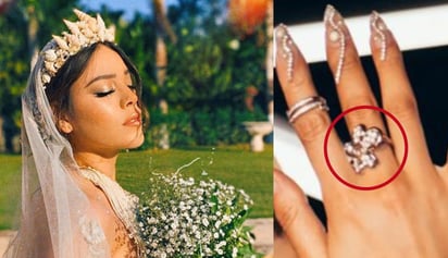 ¿Ya hay anillo? Alex Hoyer habla sobre los planes con Danna Paola