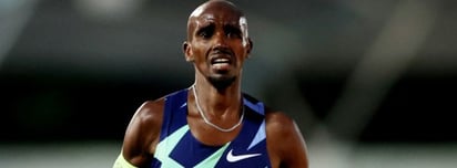 Mo Farah, el campeón olímpico que fue víctima de tráfico humano y trabajó como sirviente