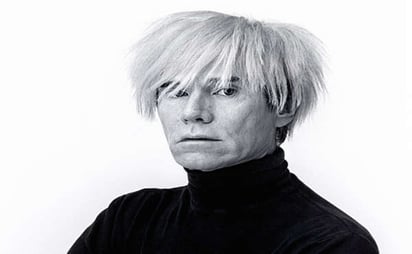 ¿Qué relación une a Warhol con la NASA? La respuesta es James Webb