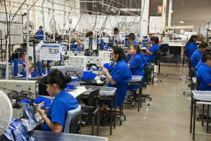 PN sigue creciendo en ramo industrial y nuevas inversiones en 2023