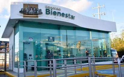 Bancos del Bienestar, tienen terrenos listos para su construcción