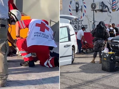 2 hombres mueren a causa de golpe de calor en Piedras Negras