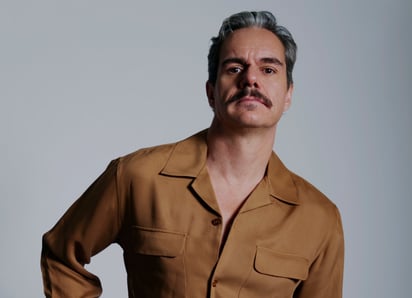 Tony Dalton: Del rechazo en más de 300 castings a 'Better call Saul'