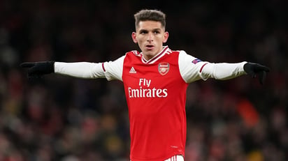 Agente de Torreira cierra preacuerdo con Valencia que debe validar el Arsenal