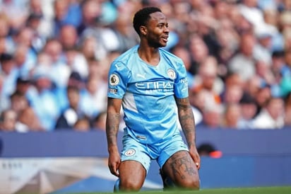 El Chelsea ficha a Sterling por 55 millones de euros