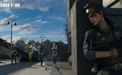 ¿Qué es Free Fire? El videojuego que criminales presuntamente usan para enganchar a menores