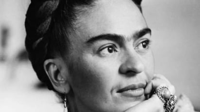 FRIDA KAHLO a 68 años de su muerte