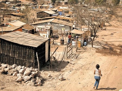 Avanza Saltillo en erradicación de la pobreza y sostenibilidad