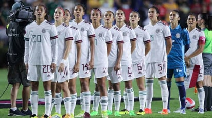 FMF tendrá dirección para selecciones femeniles propia