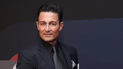 Fernando Colunga y los rumores sobre su sexualidad