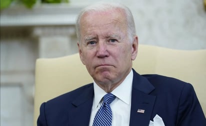 'China no es la fábrica del mundo': Biden contradice a AMLO