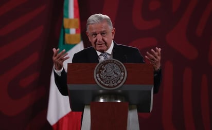 Joe Biden es una persona buena, tiene buenos sentimientos: AMLO