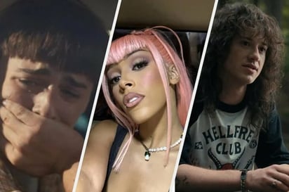 Pelea Doja Cat-Noah Schnapp: mientras él se disculpa ella pierde fans