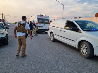 Jovencita murió de manera natural en PN