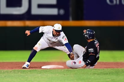 Acereros viene de atrás gana a Tigres y se queda con serie