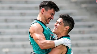 NFL México: equipo varonil mexicano de Tochito ganó medalla de bronce en los World Games