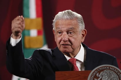 AMLO rechaza que niños sean entrenados con armas