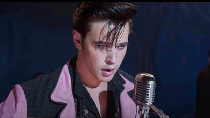 Los mejores memes que dejó la interpretación de Austin Butler como Elvis Presley