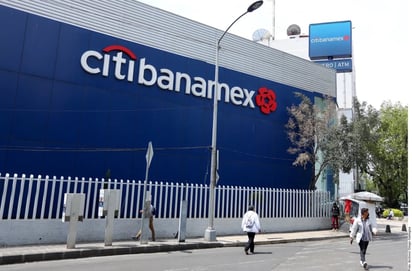 Citi evita comentar condiciones de AMLO para vender Banamex