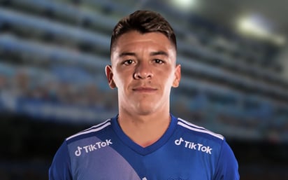 El uruguayo Diego García entrena con Emelec, pendiente de juicio en Argentina