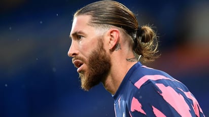 Ramos marca en el estreno del PSG de Galtier