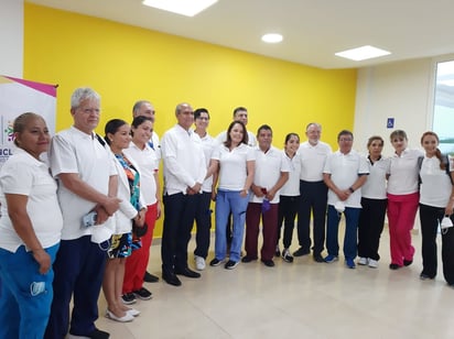 Fundación “Corazoncitos de Acero” realizará la primera cirugía a menor