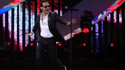 Marc Anthony y más de 3.000 artistas actuarán en Feria de Flores de Medellín