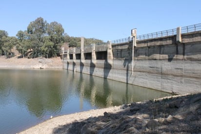 Simas responde al gobernador de Nuevo León, PN si tiene agua