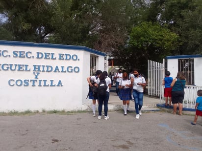 Las clases presenciales en escuelas, serán inminentes ante COVID