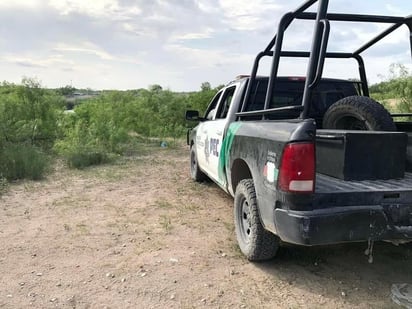 Una persona más fue encontrada muerta en el Río Bravo