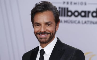 Así reaccionó Eugenio Derbez a la reactivación de obras de Tren Maya