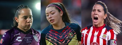 Liga MX Femenil: El reto de la equidad salarial, ¿por qué no ganan lo mismo que los hombres?